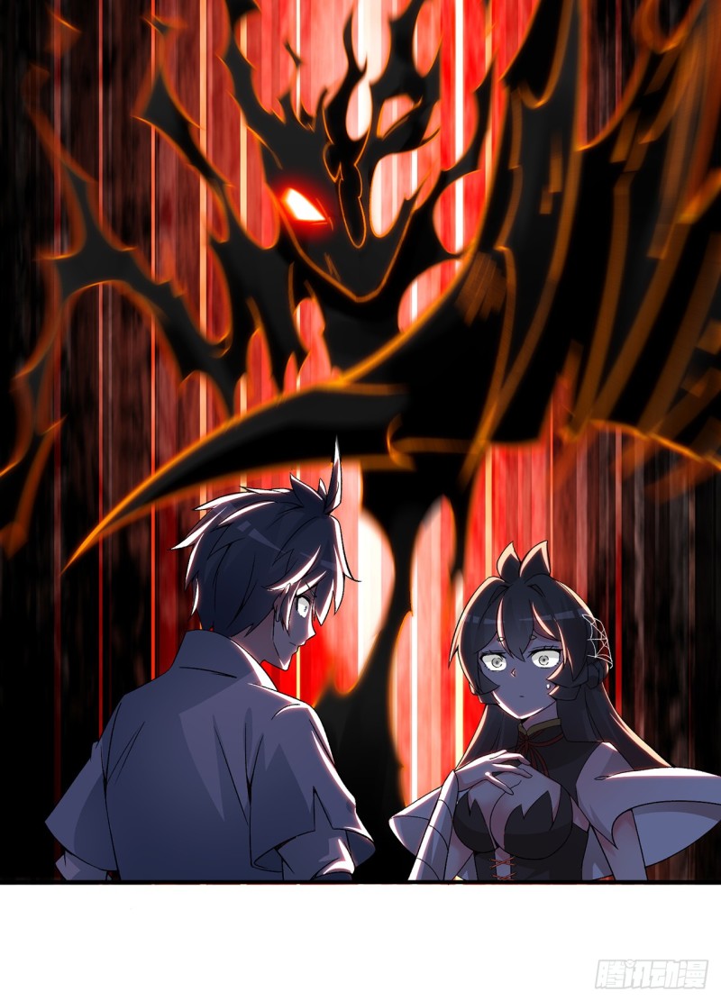 I Picked Up An Attributes Chapter 22 Gambar 46